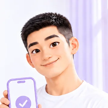 충전 취소와 잔액 반환 안내 그림
